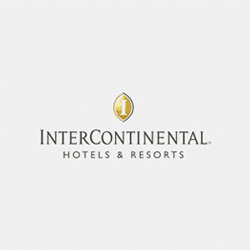 InterContinental Dubai Festival City